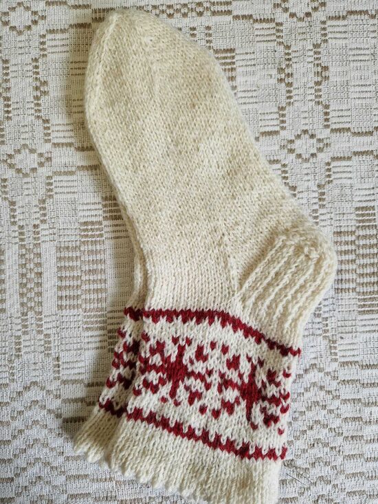 Zeķes māmiņām un tētiem