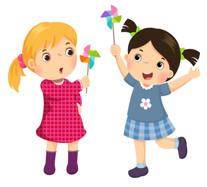 Meitenēm (86-140 CM)