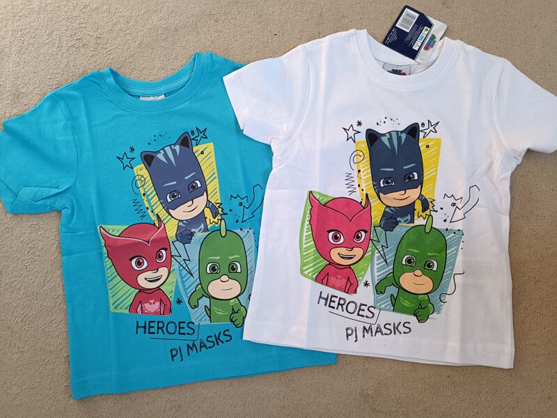 T-krekls PJ Masks