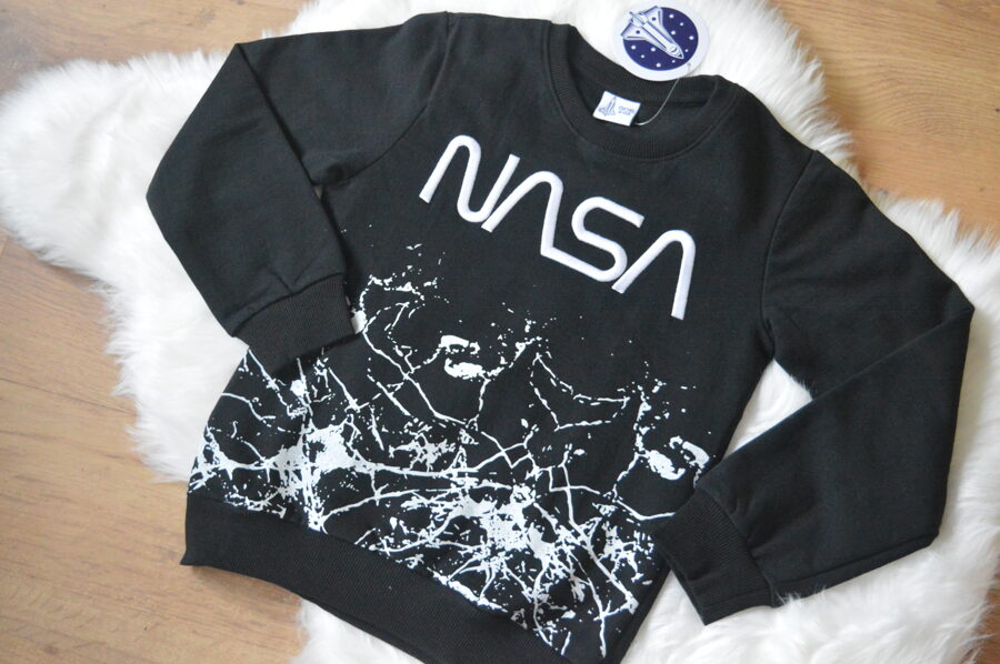 NASA džemperis